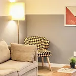 Boutique Suite In Downtown San Diego
